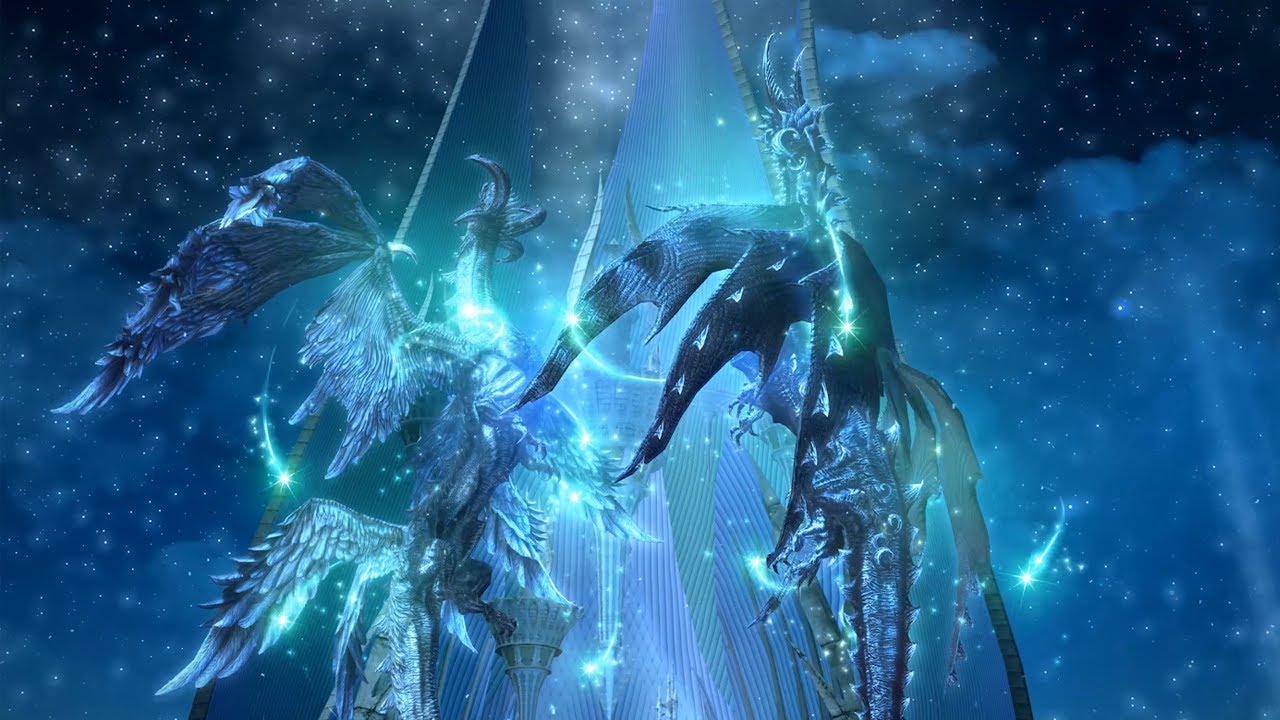 image from Dragonsong's Reprise (Ultimate)